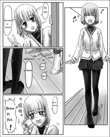 [Cho-yaki] Onee-chan wa Omocha-ya Sono 2 | Big Sister's Toy Store Part 2 Fhentai - Page 8