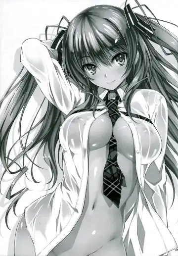 [Kikurage] KOI+KAN I Fhentai - Page 26