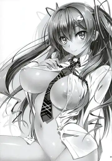 [Kikurage] KOI+KAN I Fhentai - Page 66