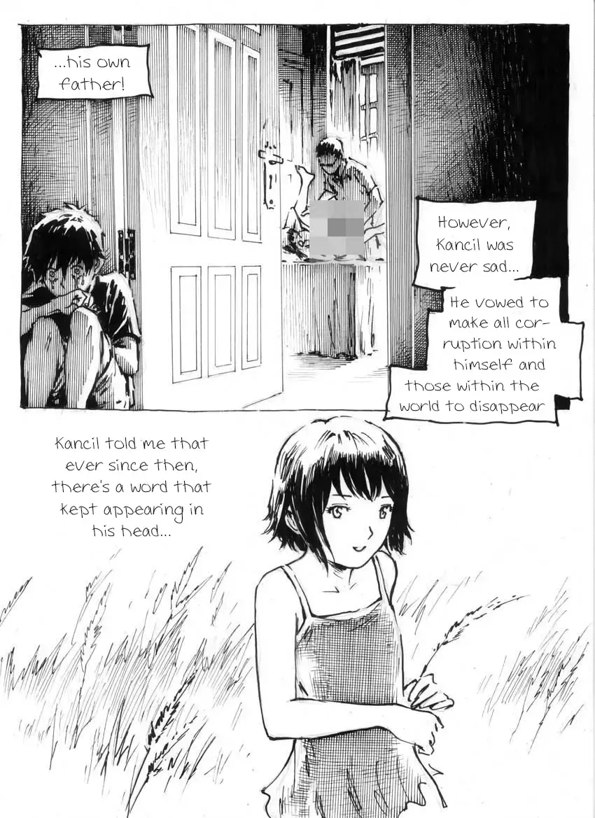 Bejat | Corrupt Fhentai - Page 4