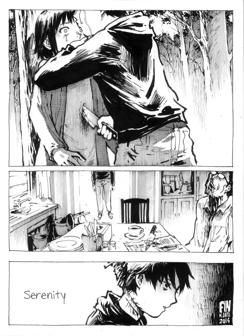 Bejat | Corrupt Fhentai - Page 5