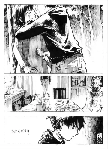 Bejat | Corrupt Fhentai - Page 5