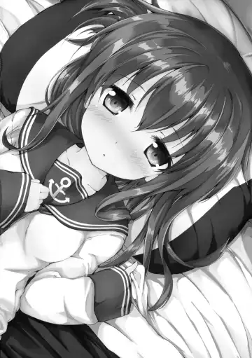 [Nanpuu] Inazuma ni Ijiwaru Shitai Fhentai - Page 3