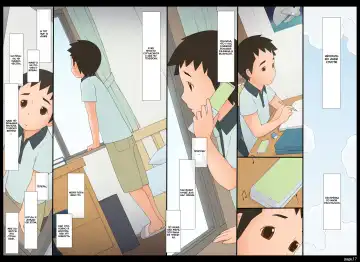 [Ponfaz] Ponpharse - Tokubetsu Hen | Ponfaz специальный выпуск, том 1 Fhentai - Page 17