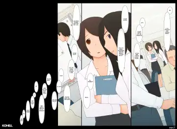 [Ponfaz] Ponpharse - Tokubetsu Hen | Ponfaz специальный выпуск, том 1 Fhentai - Page 21