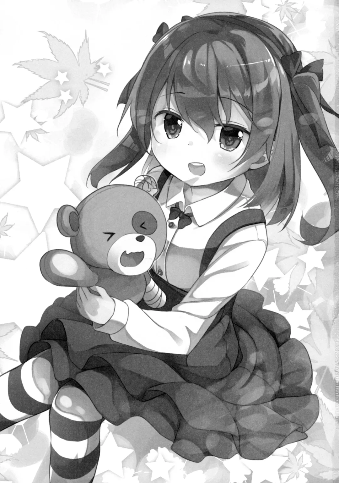 [Siina Yuuki] Shimada-ryuu High! Ace Senshadou Fhentai - Page 2