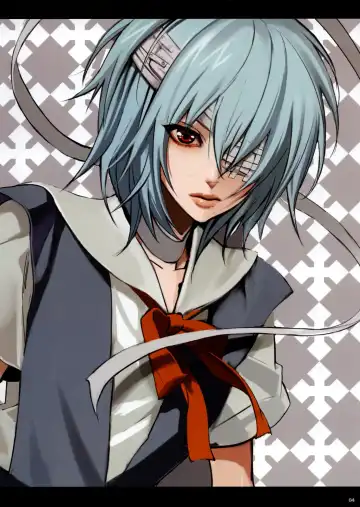 [Inkey] Cheerfull Fhentai - Page 5