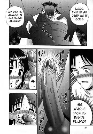 [R-koga] Chicchana Rakusatsuhin Fhentai - Page 14