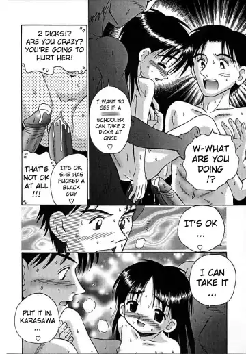 [R-koga] Chicchana Rakusatsuhin Fhentai - Page 18