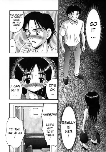 [R-koga] Chicchana Rakusatsuhin Fhentai - Page 8