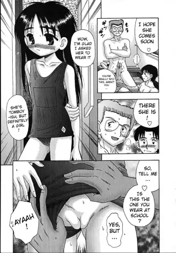 [R-koga] Chicchana Rakusatsuhin Fhentai - Page 9