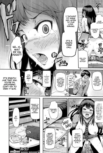 [Hissatsukun] Nettori Katekyo Fhentai - Page 20