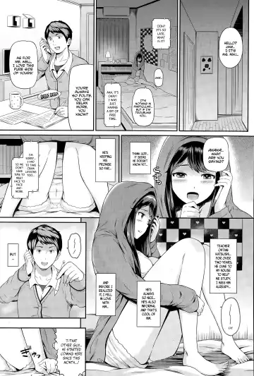 [Hissatsukun] Nettori Katekyo Fhentai - Page 3
