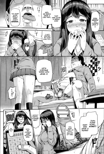 [Hissatsukun] Nettori Katekyo Fhentai - Page 8