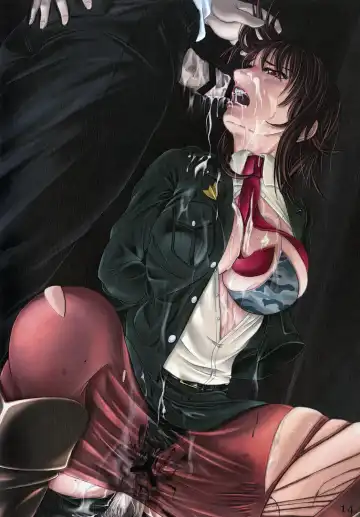 [Homu] S.D.S 01 Fhentai - Page 15