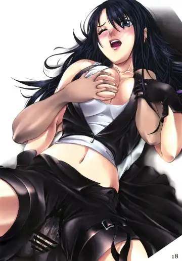 [Homu] S.D.S 01 Fhentai - Page 19