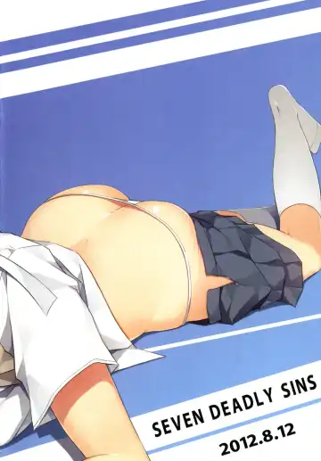 [Homu] S.D.S 01 Fhentai - Page 23