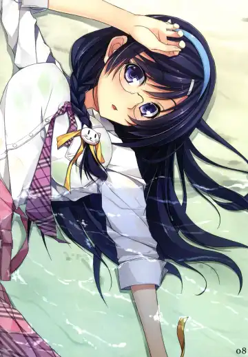 [Homu] S.D.S 01 Fhentai - Page 9