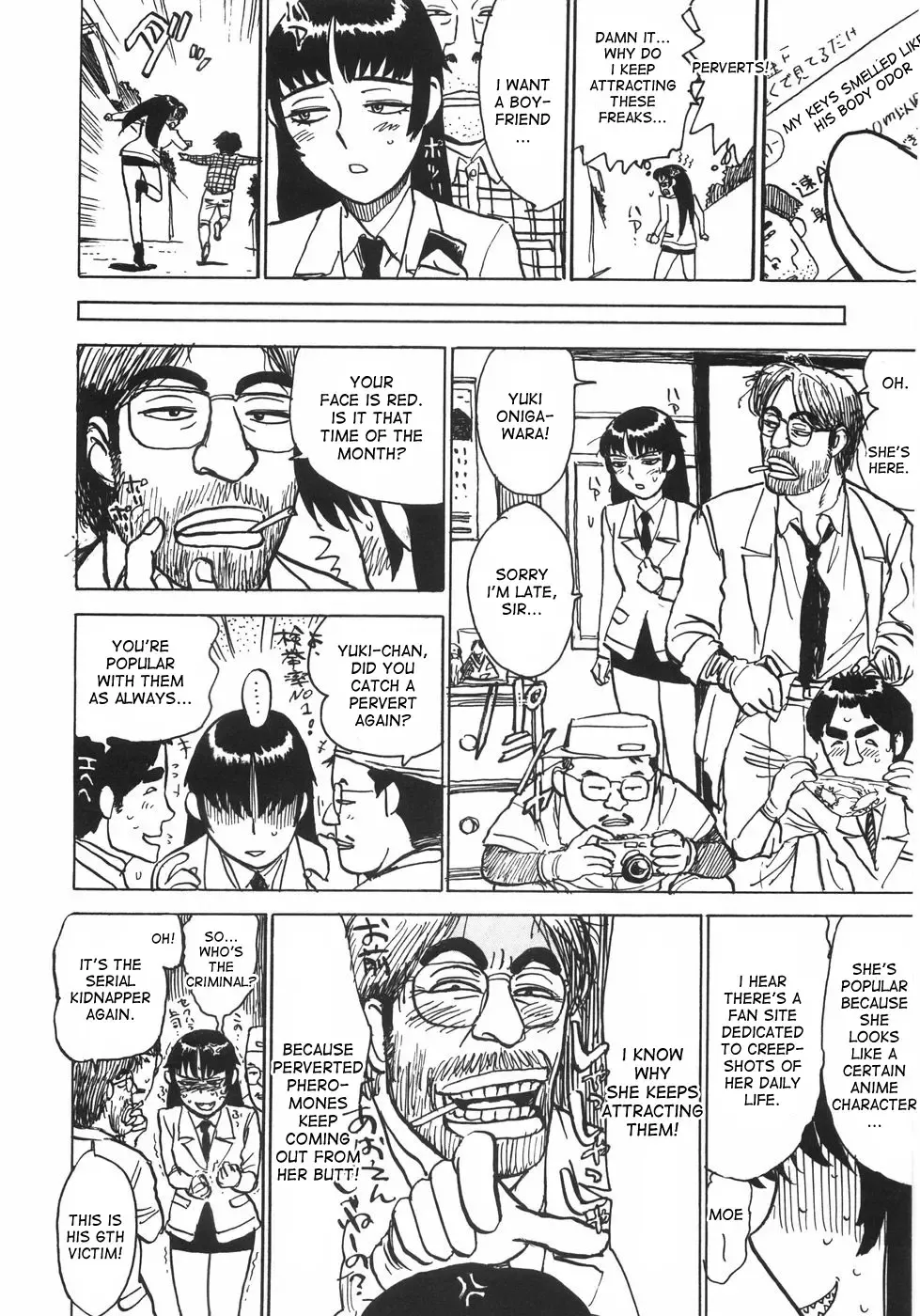 [Momoyama Jirou] Ningyou no Yakata - The Doll House Fhentai - Page 156