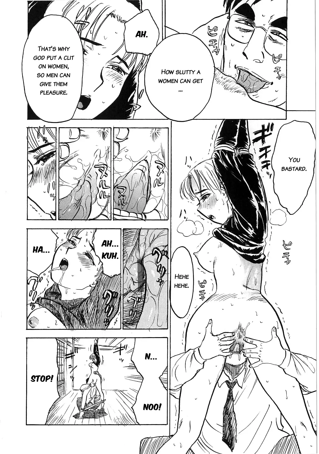 [Momoyama Jirou] Ningyou no Yakata - The Doll House Fhentai - Page 47