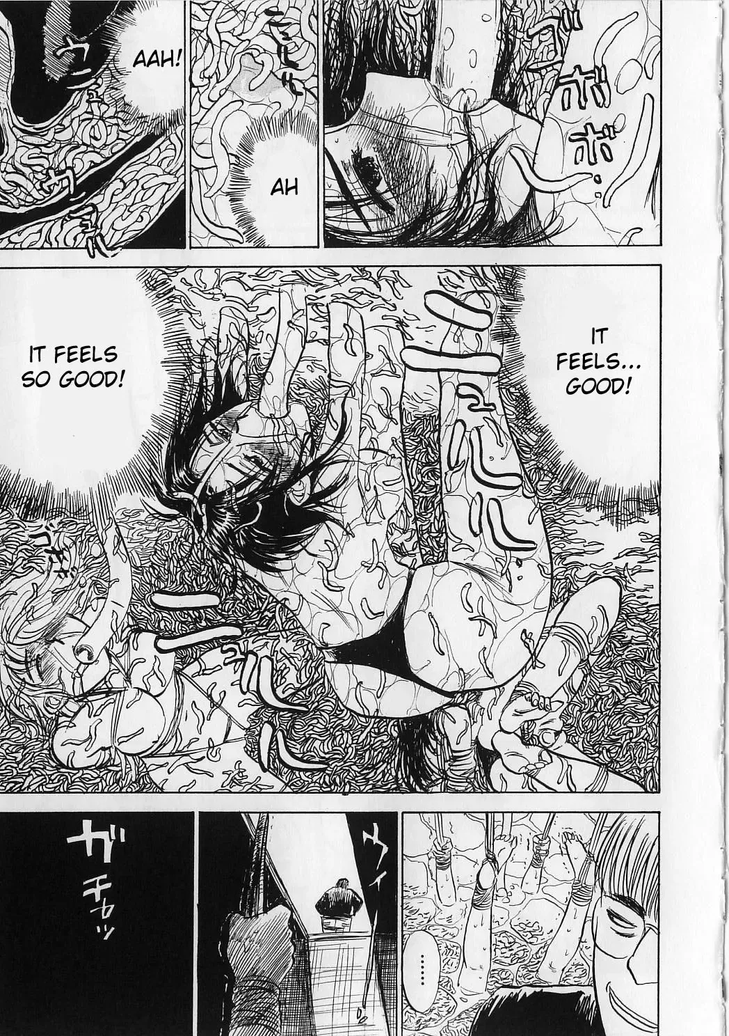 [Momoyama Jirou] Ningyou no Yakata - The Doll House Fhentai - Page 87