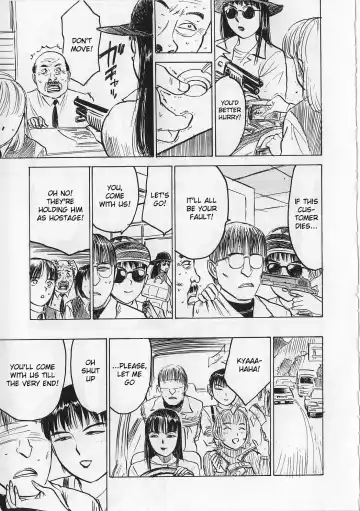 [Momoyama Jirou] Ningyou no Yakata - The Doll House Fhentai - Page 107