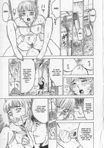 [Momoyama Jirou] Ningyou no Yakata - The Doll House Fhentai - Page 117