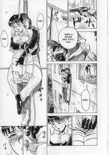 [Momoyama Jirou] Ningyou no Yakata - The Doll House Fhentai - Page 127