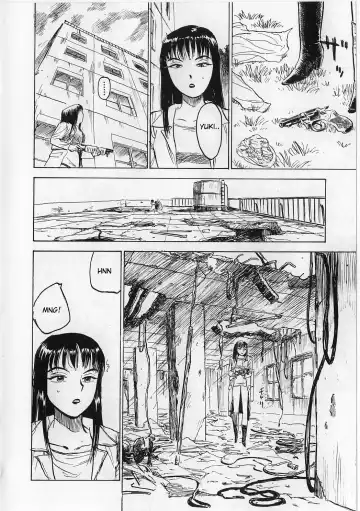 [Momoyama Jirou] Ningyou no Yakata - The Doll House Fhentai - Page 130