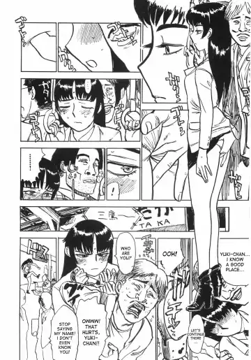 [Momoyama Jirou] Ningyou no Yakata - The Doll House Fhentai - Page 154