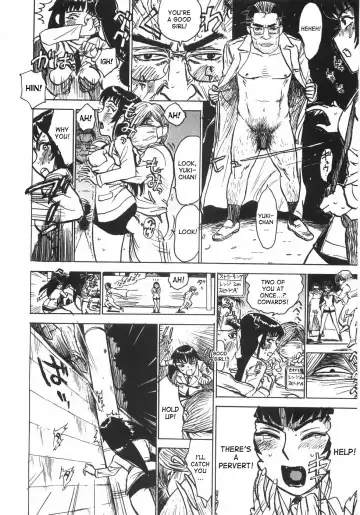 [Momoyama Jirou] Ningyou no Yakata - The Doll House Fhentai - Page 160