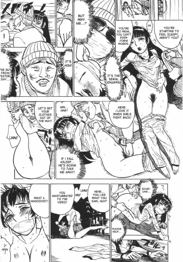 [Momoyama Jirou] Ningyou no Yakata - The Doll House Fhentai - Page 163