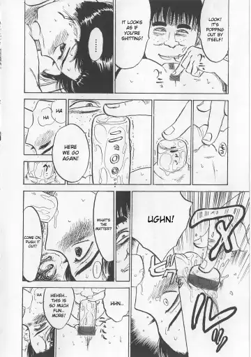 [Momoyama Jirou] Ningyou no Yakata - The Doll House Fhentai - Page 39