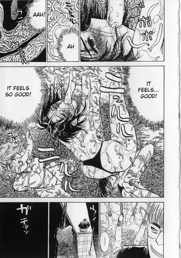 [Momoyama Jirou] Ningyou no Yakata - The Doll House Fhentai - Page 87