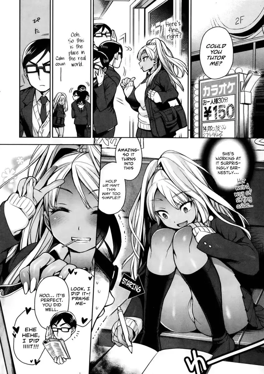[Rokkaku Yasosuke] Obenkyou ≒ Sex Fhentai - Page 2