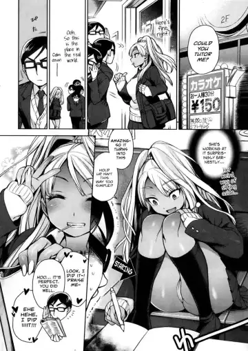 [Rokkaku Yasosuke] Obenkyou ≒ Sex Fhentai - Page 2