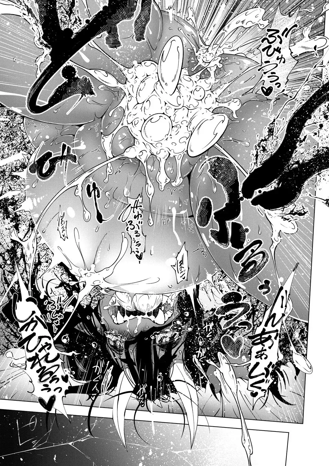 [Koishi Chikasa] Oedo Bakemono Kaikitan ~Jingai Makurazoushi~ Fhentai - Page 160