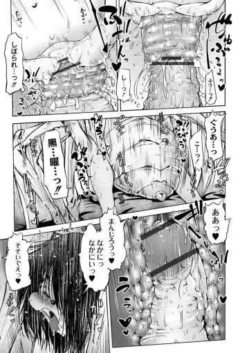 [Koishi Chikasa] Oedo Bakemono Kaikitan ~Jingai Makurazoushi~ Fhentai - Page 104