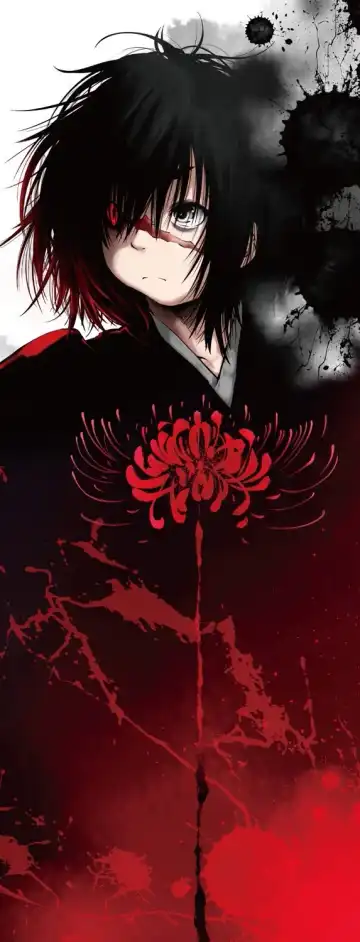 [Koishi Chikasa] Oedo Bakemono Kaikitan ~Jingai Makurazoushi~ Fhentai - Page 2