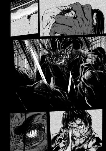 [Koishi Chikasa] Oedo Bakemono Kaikitan ~Jingai Makurazoushi~ Fhentai - Page 65