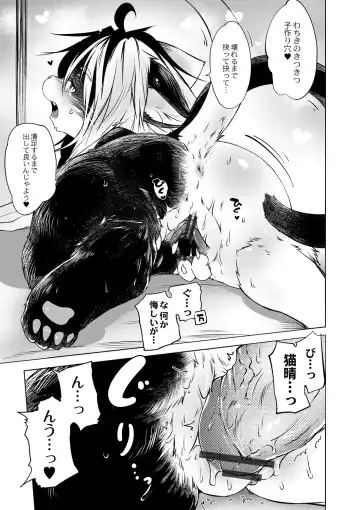 [Koishi Chikasa] Oedo Bakemono Kaikitan ~Jingai Makurazoushi~ Fhentai - Page 80