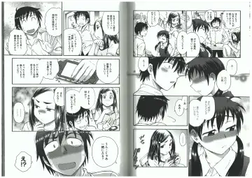 [Funabori Nariaki] Youiku Fhentai - Page 66