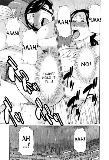 [Takasugi Kou] Ame no Hi no Gogo | A Rainy Day's Afternoon Fhentai - Page 19