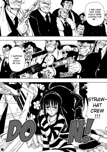 [Muten] Akuma no Mi no Tsukaikata | The Use of Devil Fruits Fhentai - Page 4