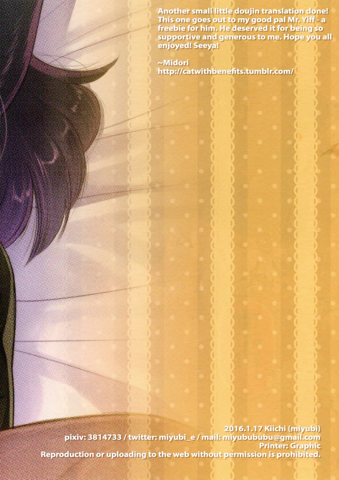 [Kiichi] Mei Fhentai - Page 12