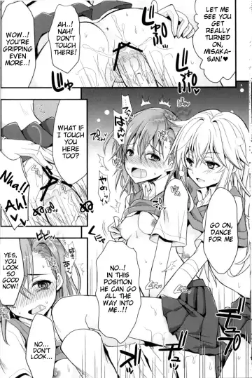 [Takanashi Haruto] Shiyouyo! Fhentai - Page 11