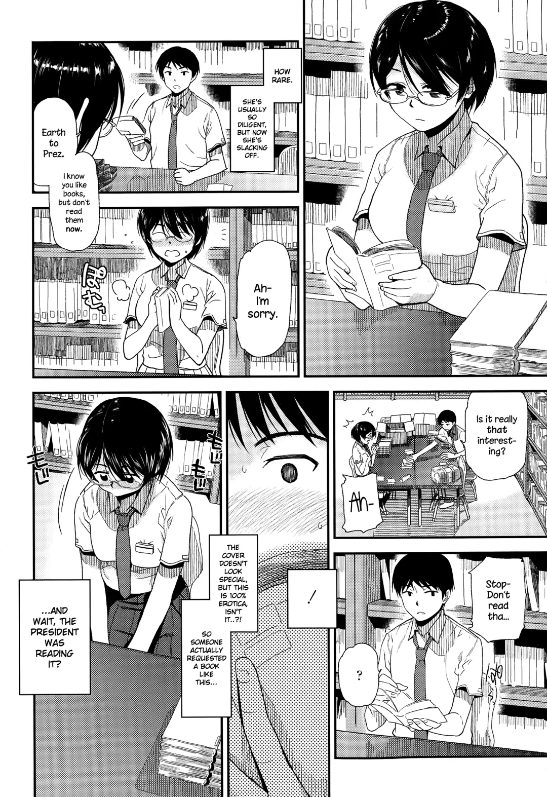 [Kirihara You] Asobi no Jikan Fhentai - Page 4