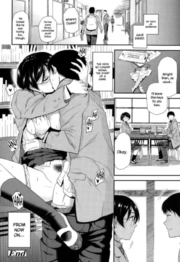 [Kirihara You] Asobi no Jikan Fhentai - Page 16