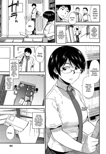 [Kirihara You] Asobi no Jikan Fhentai - Page 3