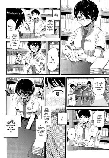 [Kirihara You] Asobi no Jikan Fhentai - Page 4